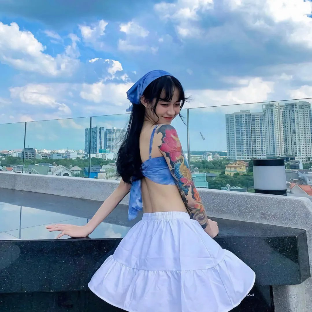 巨幅宝丽莱大师